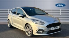 Ford Fiesta ST 1.5 EcoBoost ST-3 5dr Petrol Hatchback